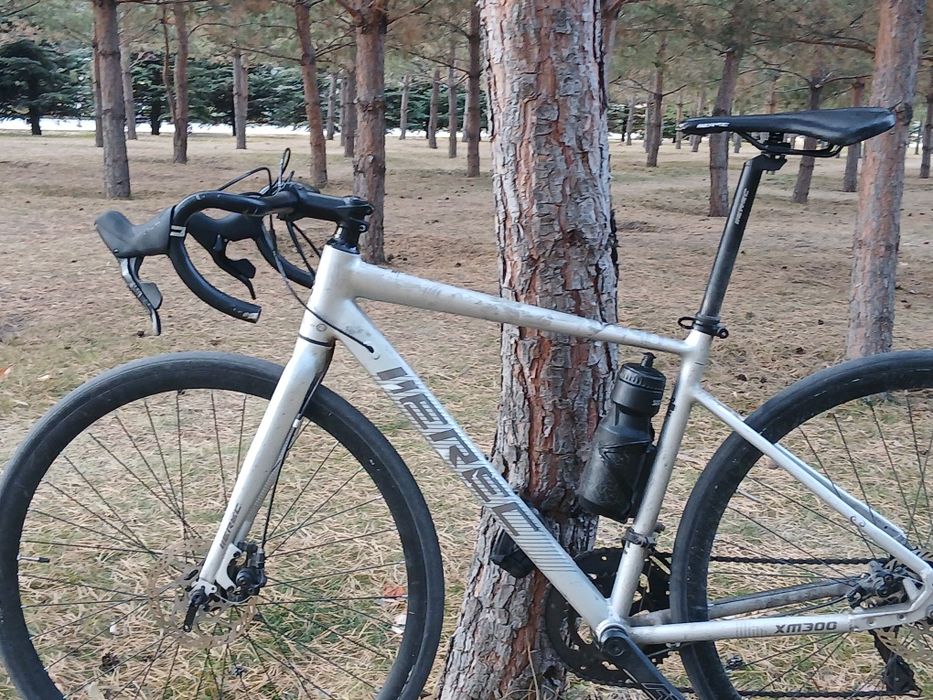 Продам Шоссейный Велосипед