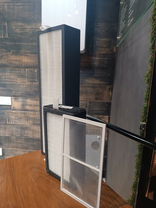 Рекуператор Welkin Ventus / Приточно вытяжная установка с очисткой.