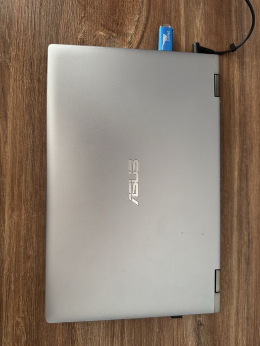 Ноутбук Asus ZenBook Flip 14