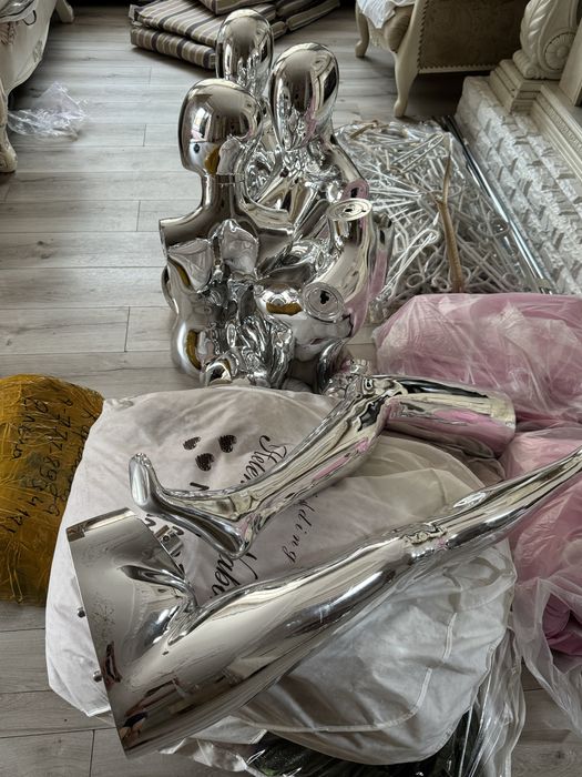 Продаю манекены б/у в отличном состоянии