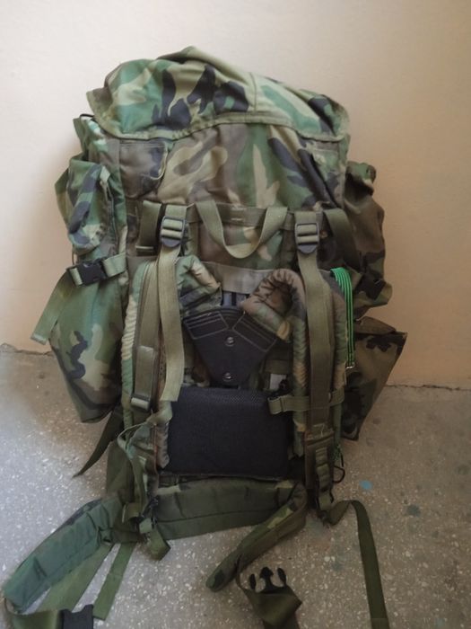Продам армейский рюкзак США