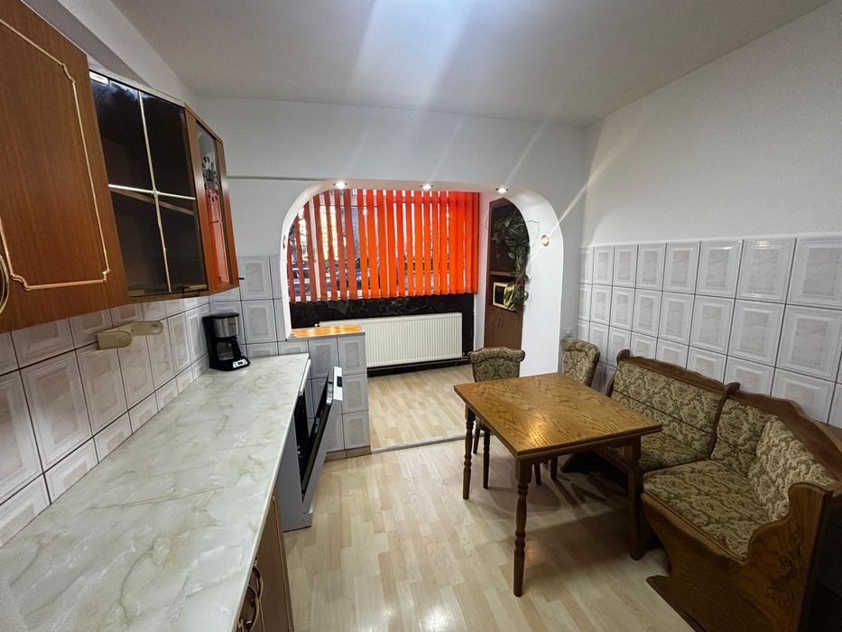 Apartament de inchiriat