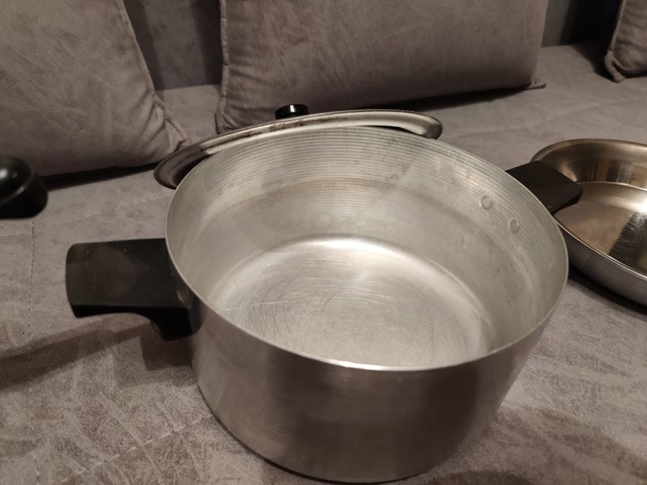 Продам кастрюлю СССР