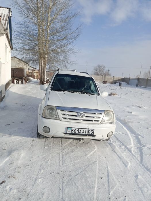 Продам Сузуки хл7