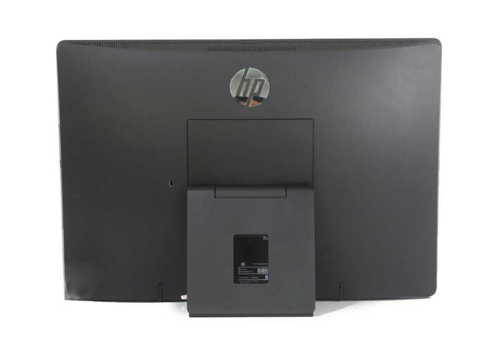 20"тъч AIO HP ProOne 400 / Intel Pentium / 256GB SSD / W11Pro