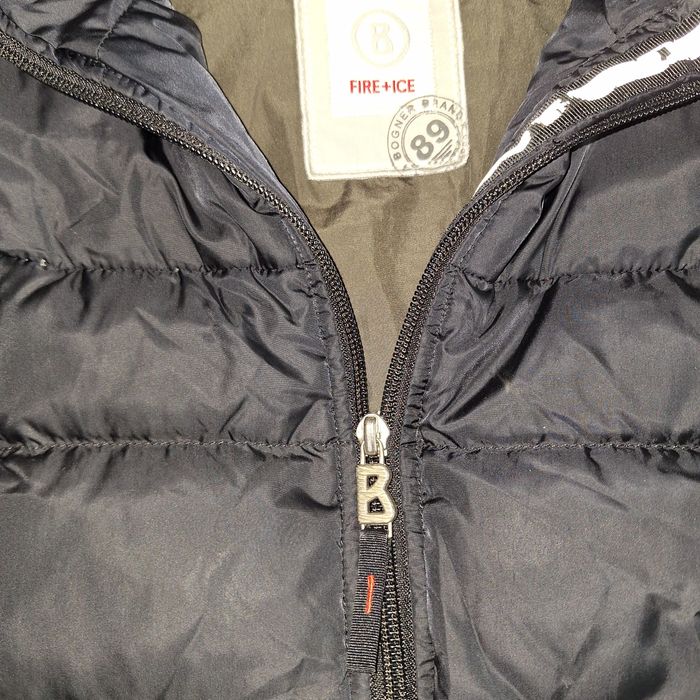 Vestă Bogner mărimea M