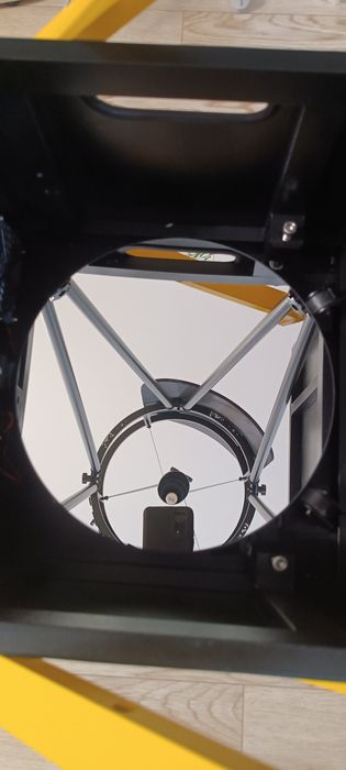 Телескоп, бинокль, окуляр