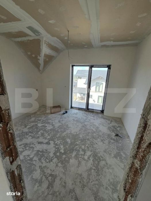 Casa de vanzare, 150 mp, zona Dumbrava Nord
