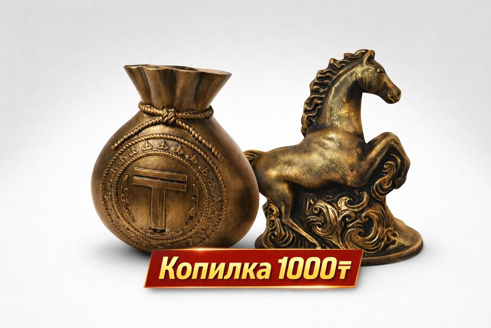 Копилка сатылады