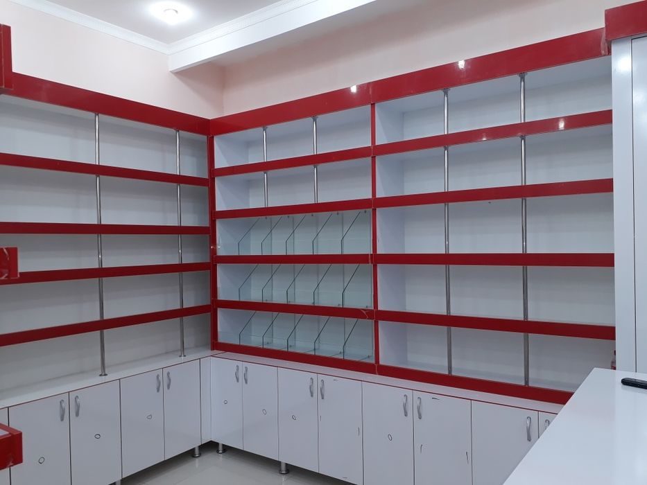 Продаётся МАГАЗИН (г. НАВАИ)