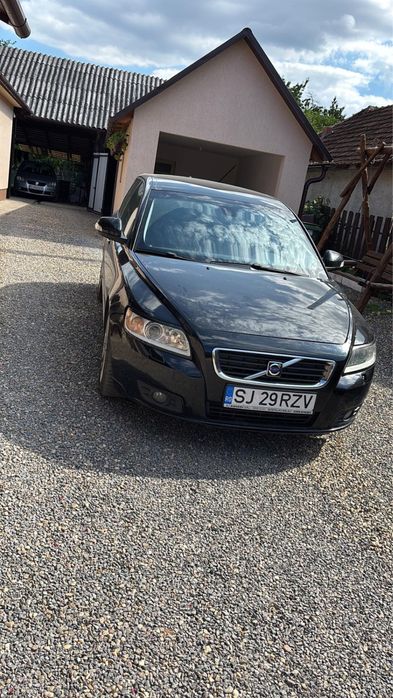 Volvo v50 1.6D 2009