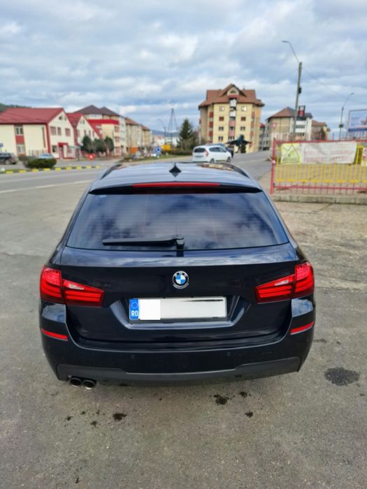 Vand BMW F10/F11 M Pack automat, alcantara, automat, aproape full