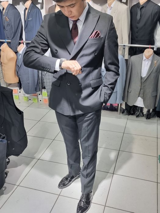 Прокат смокингов и костюмов.  Prakat kastim