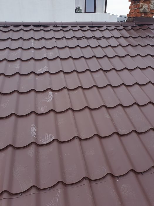 Reparatii acoperisuri