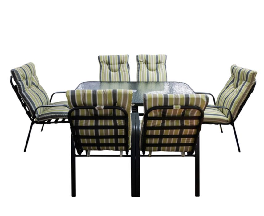 Садовая мебель