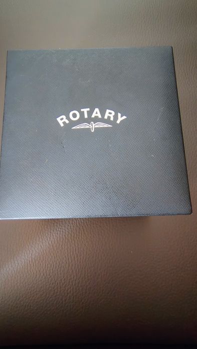 Ceas Rotary original