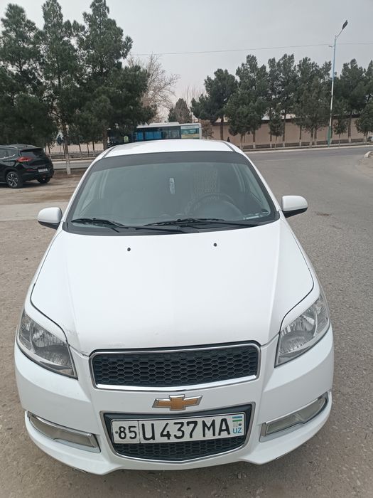 Nexia3 Ravon sotiladi