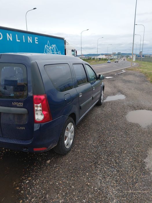 De vânzare Dacia Logan
