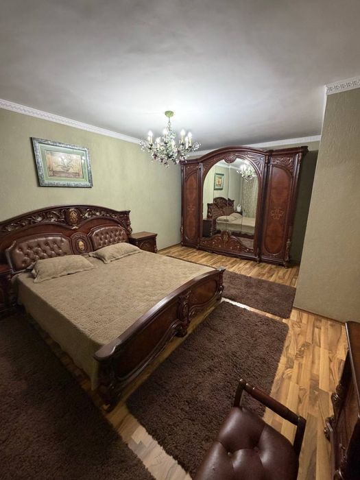 Сдается в Аренду дом в центре города