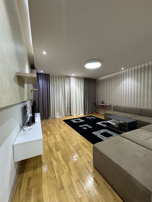 Метро Минор Сдается евро 3х комнатная квартира