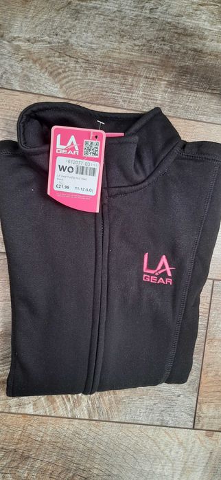 Намалена цена 26.00лв   р-р 9-10г;11-12г LA Gear