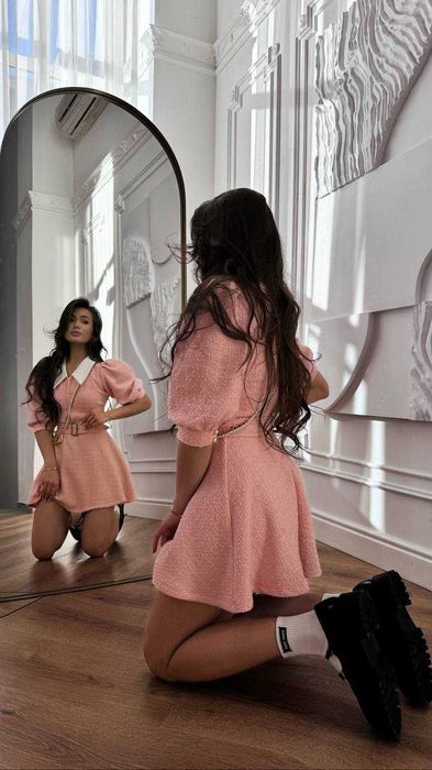 Платье и Костюм элегантные