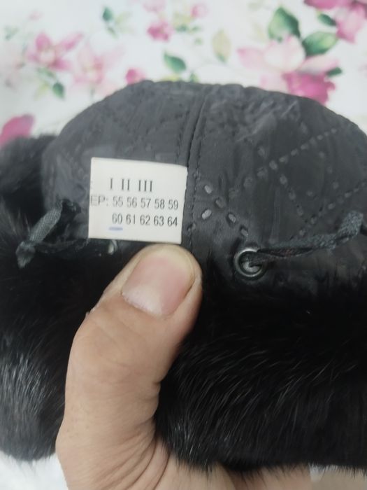 Ушанка новый продам