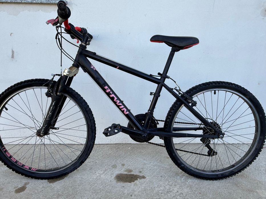 Bicicletă de vânzare