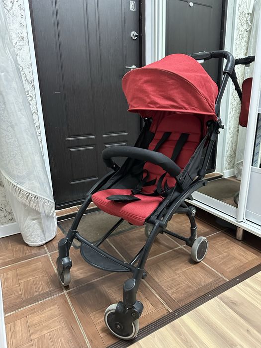 Коляска детская продам