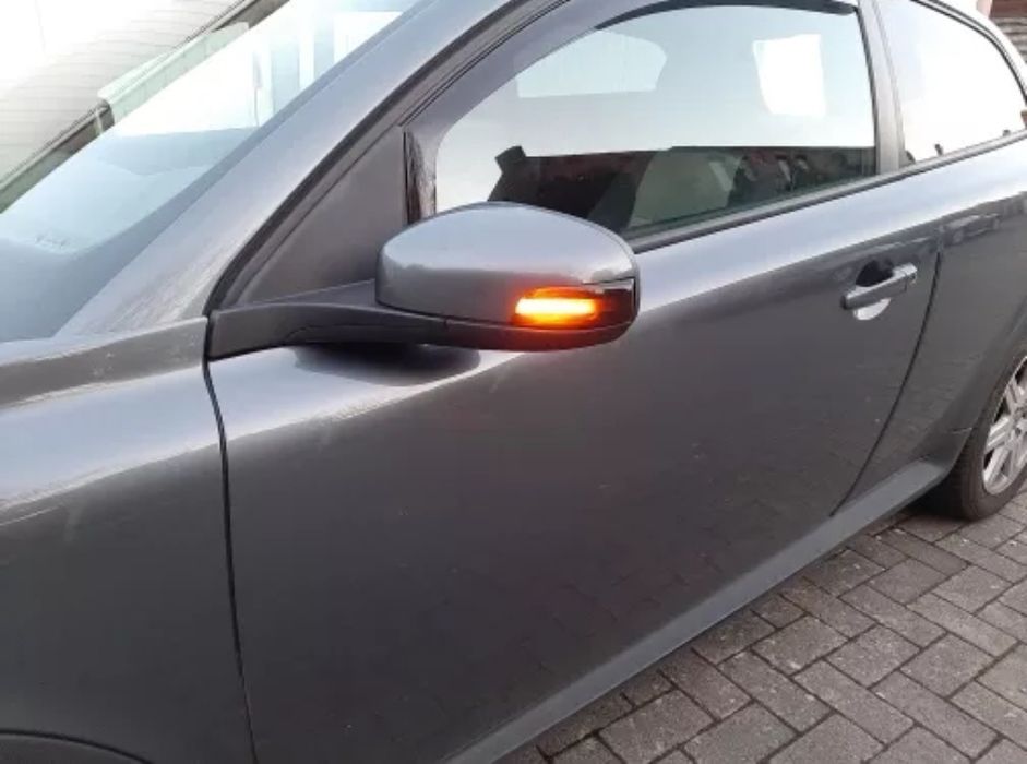 Динамични Бягащи Мигачи Volvo c30 c70 s40 s60 s80 v40 v50 v70