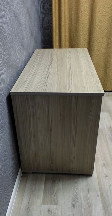 Стол письменный МДФ 120х60