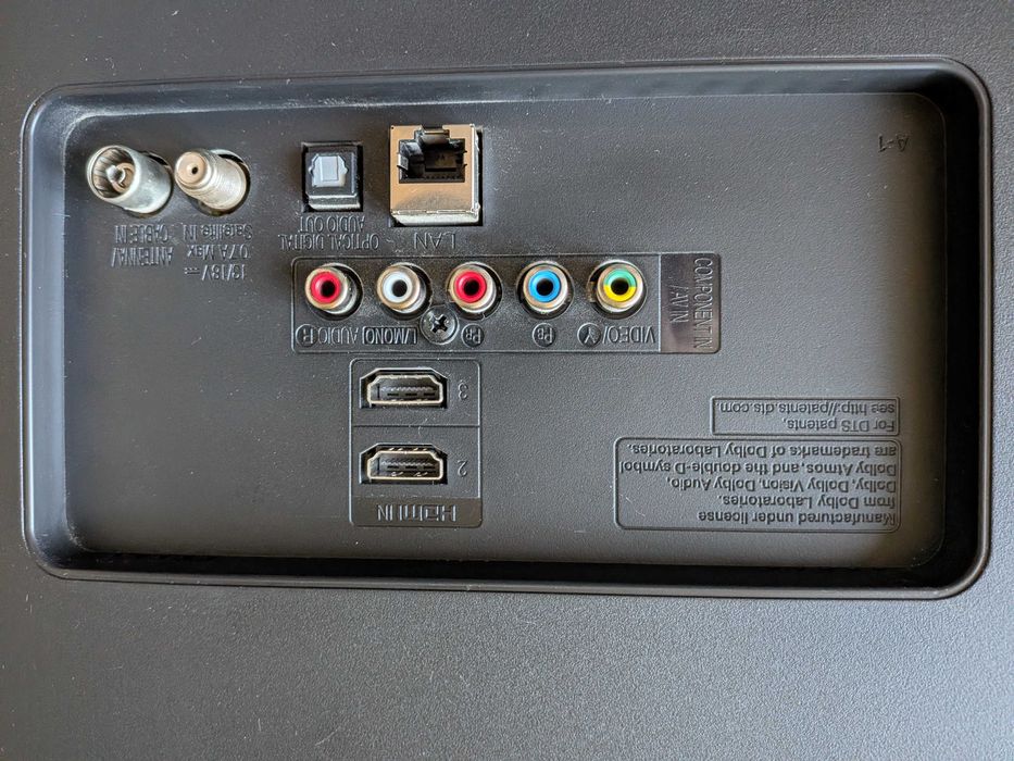 Смарт телевизор LG 32LK6100PLB - Промоция до 18.10.26 - намаление с 50 евро