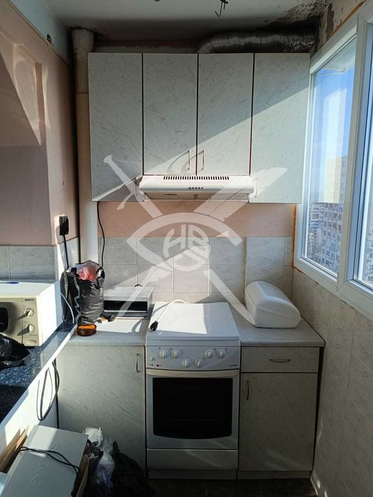 Продава се Двустаен апартамент в Бургас, Славейков - 55 кв.м за 1810 €/кв.м - Снимка #2