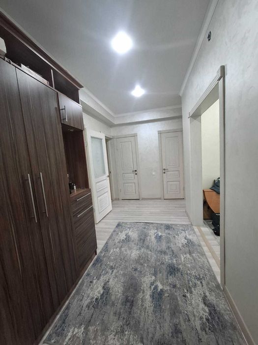 Продам 3х комн кв 168 квартал