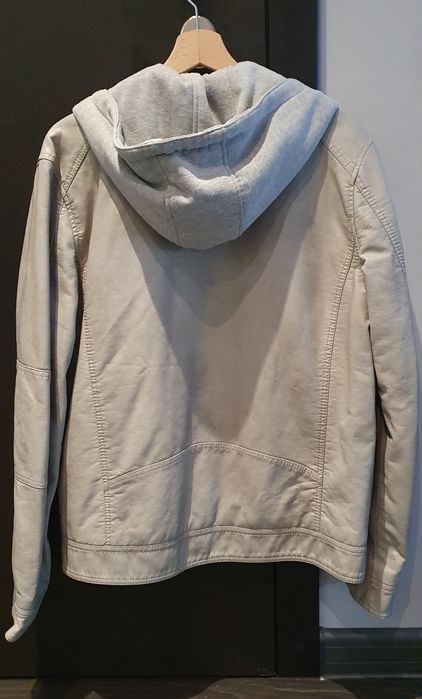 Кожено яке "Guess"