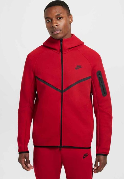 Nike Tech fleece bumbac calitate premium