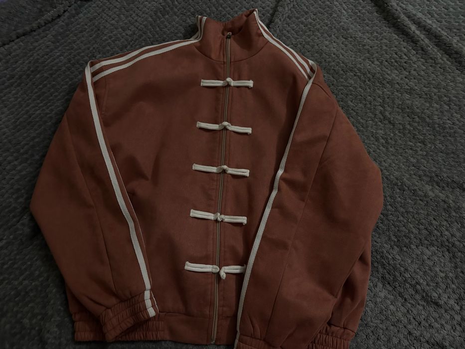 Кофта «Adidas Tang Jacket»