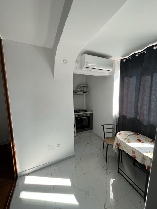 Apartament 1 camera, Mazepa 1