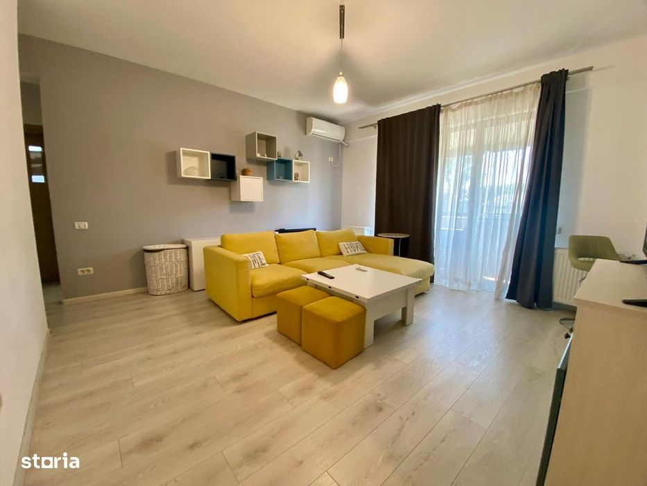 Apartament-3 Camere-2 BAI-centrala proprie-2 AC-Metrou Mih Bravu-VITAN