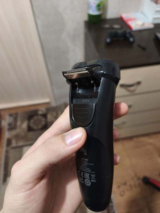 Продам электробритву Enchen BlackStone 3
