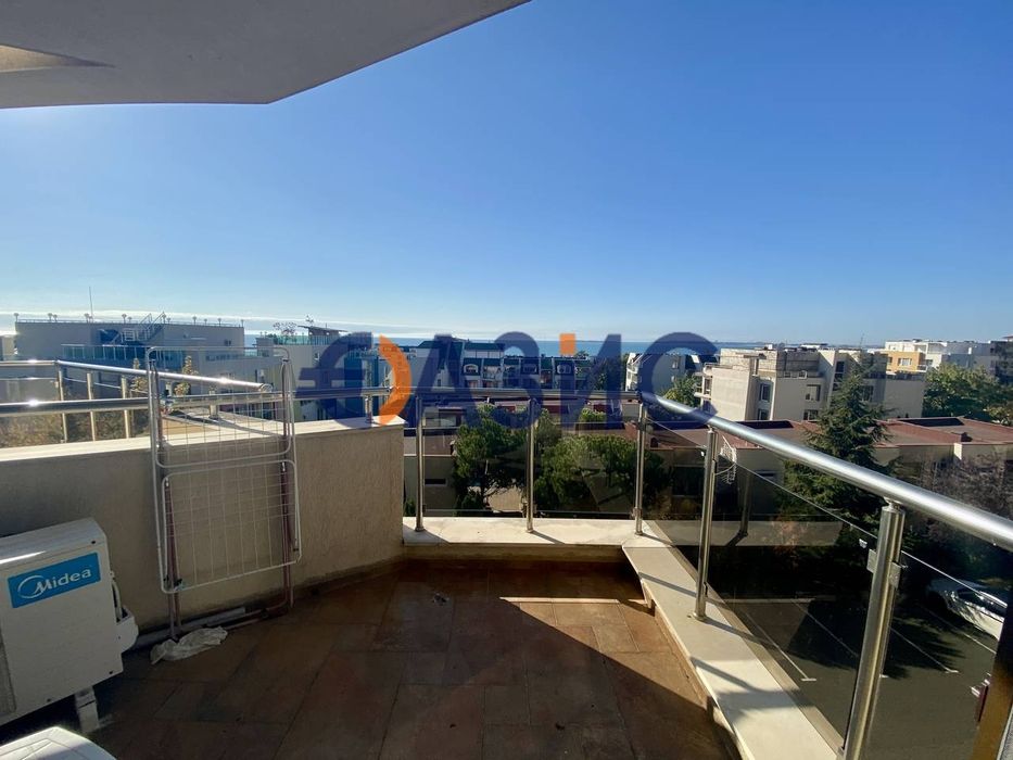 Продава се Едностаен апартамент в Свети Влас - 61 кв.м за 744 €/кв.м - Снимка #6