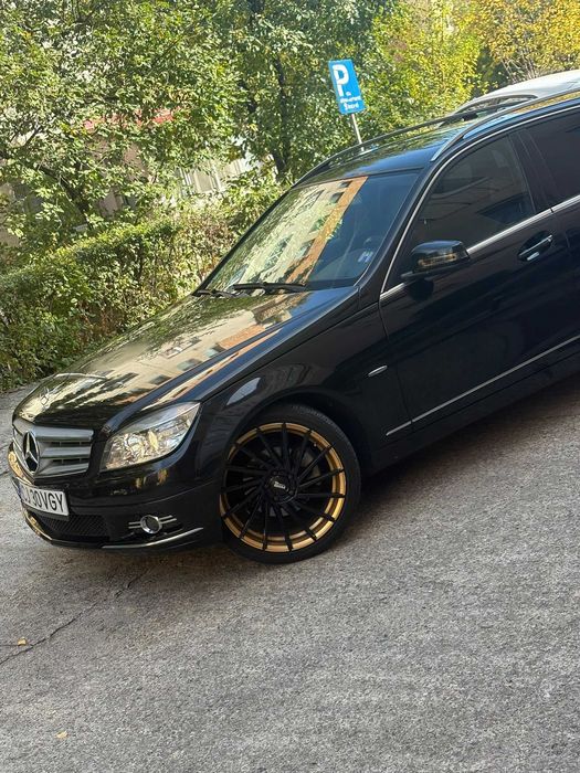Mercedes-Benz Alta