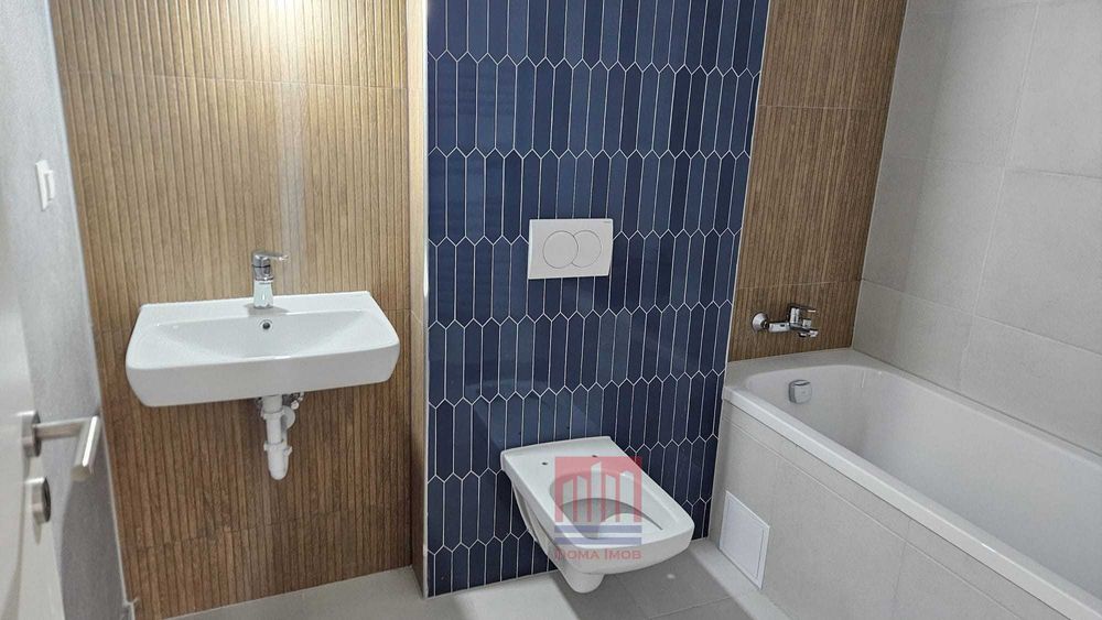 Apartament 3 camere multifuncțional | Parter | Avantgarden 3 Brașov – Faza 5 | Prima închiriere