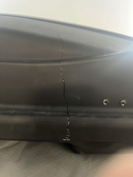 Авто бокс Thule 800 L