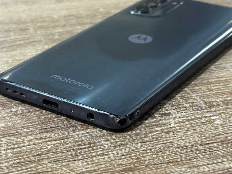 Motorola G62 5G