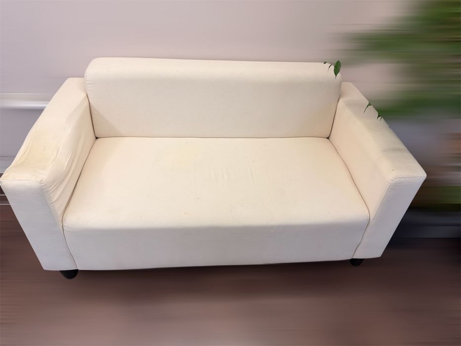 Диван  от ИКЕА, много удобен !