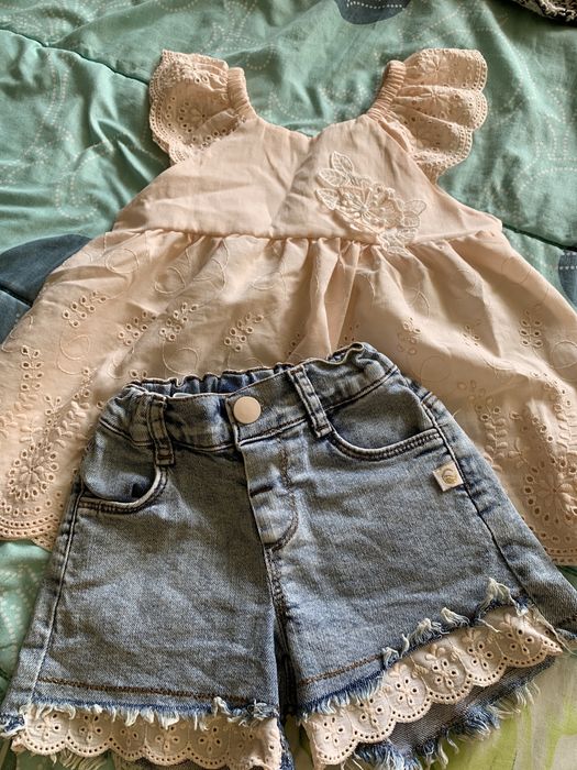 Детско комплектче