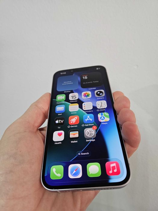 IPhone 14 128 gb neverlock 90% bateria garantie.