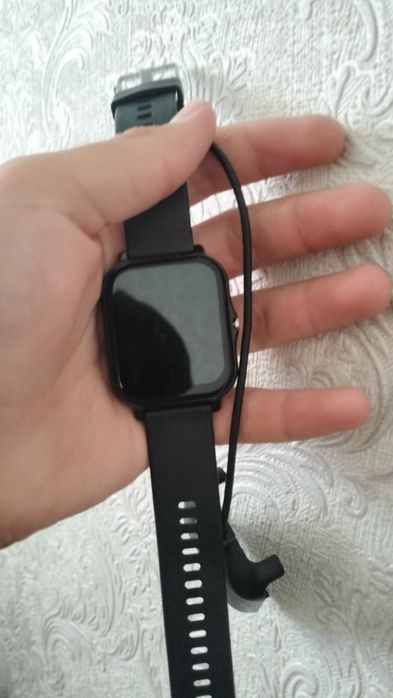 Smart watch y13.