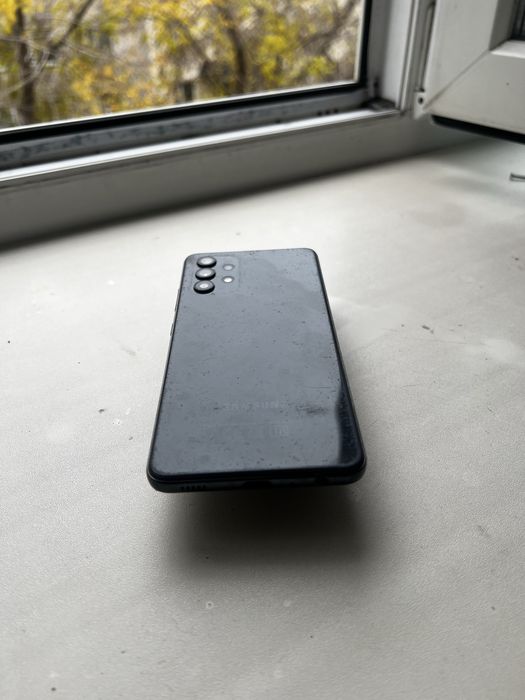 Samsung galaxy A32